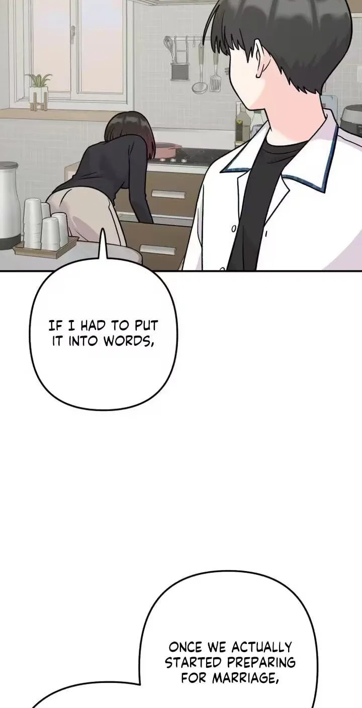 Operation: Heartbeat chapter 34 page 41