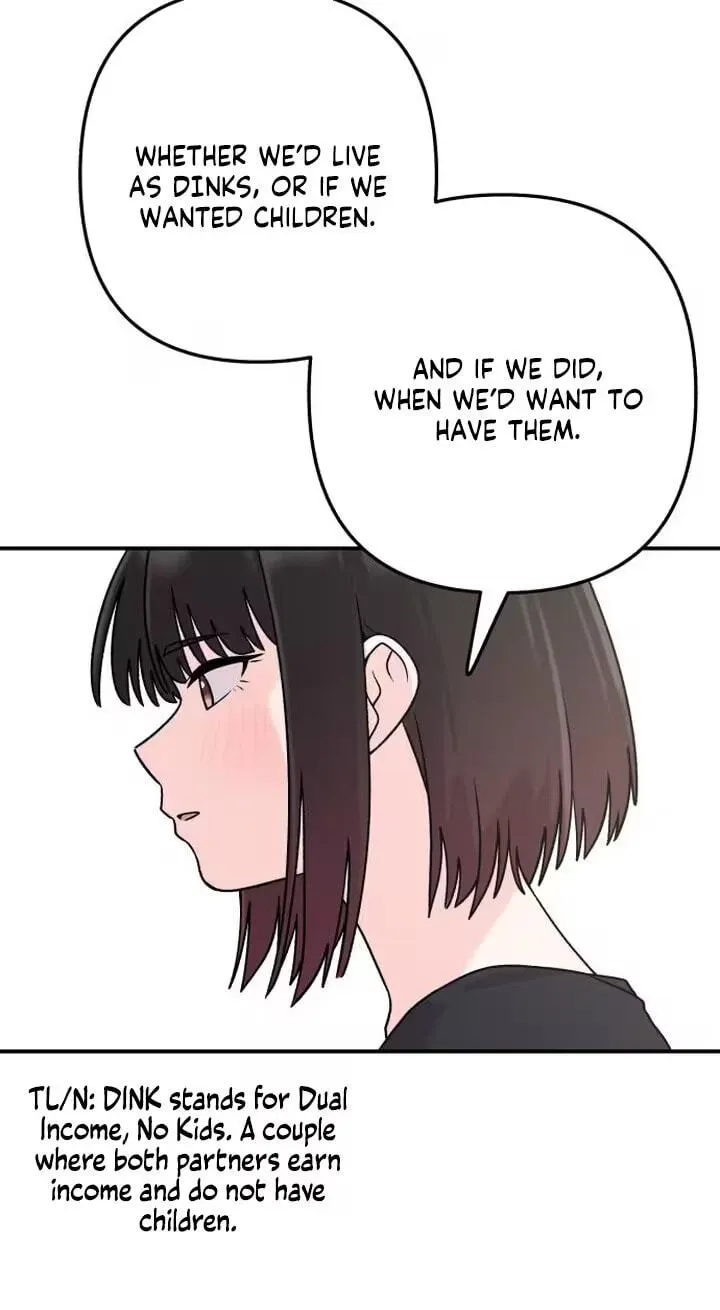 Operation: Heartbeat chapter 34 page 43