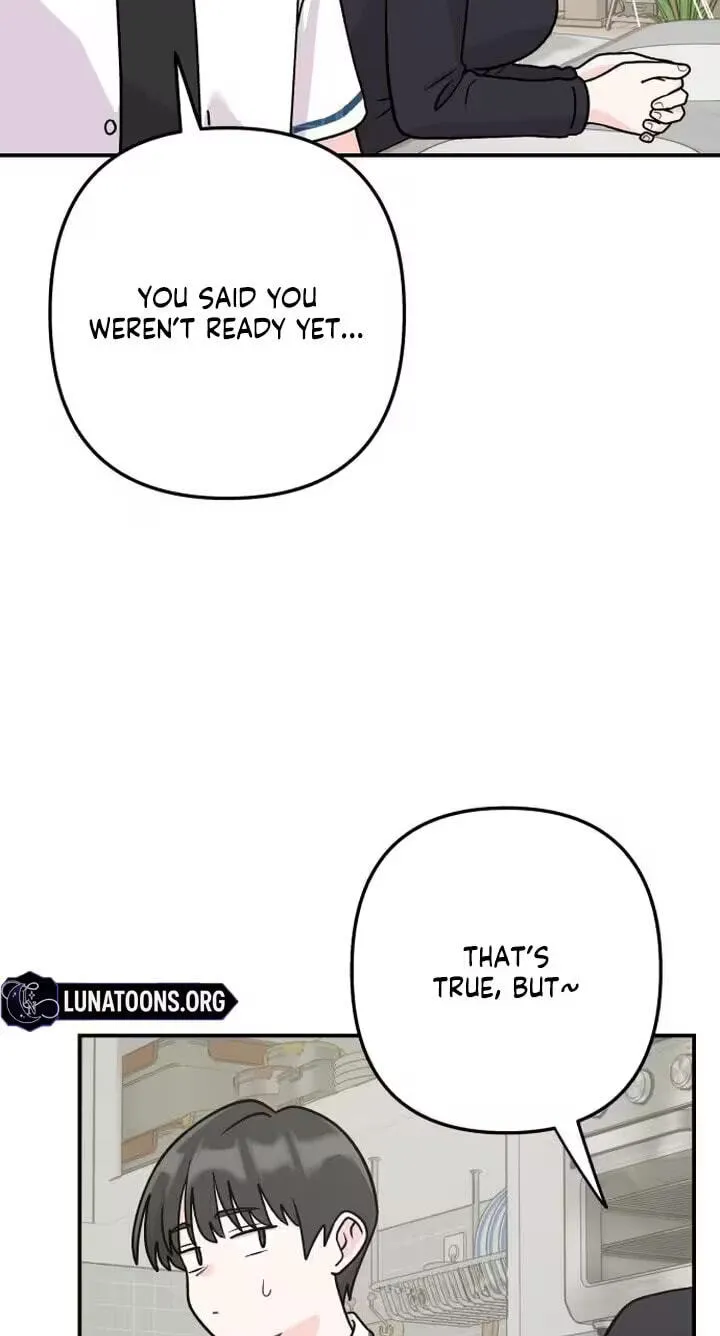 Operation: Heartbeat chapter 34 page 56