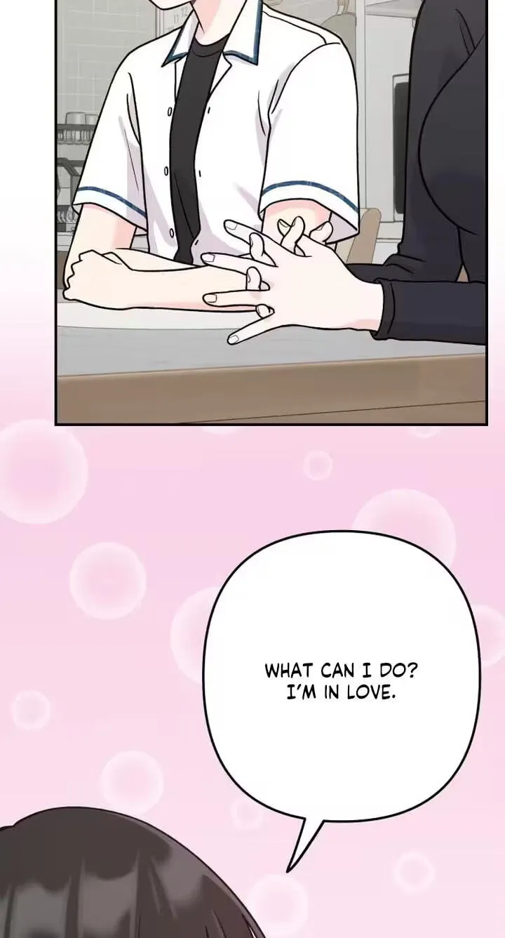 Operation: Heartbeat chapter 34 page 57