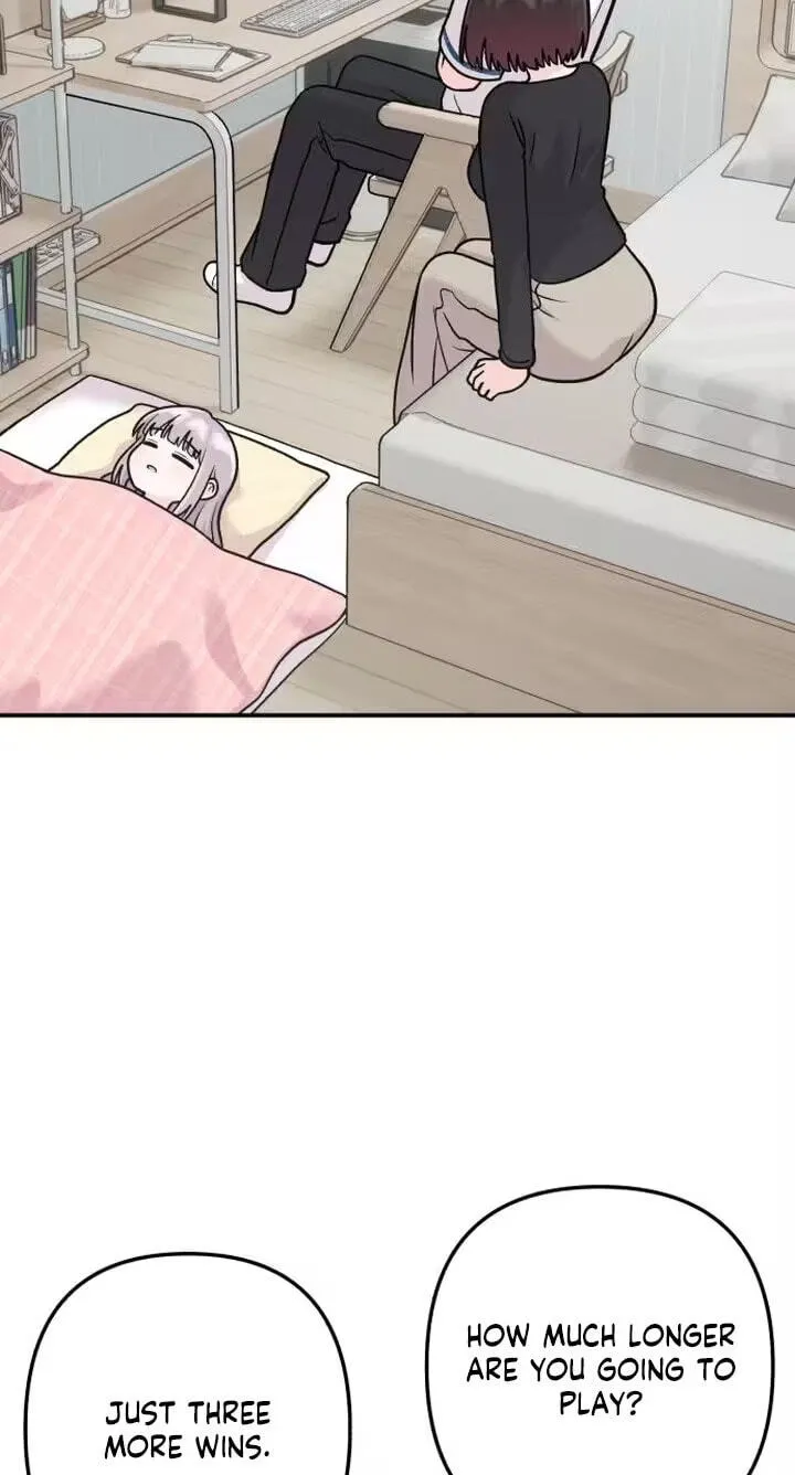 Operation: Heartbeat chapter 34 page 63