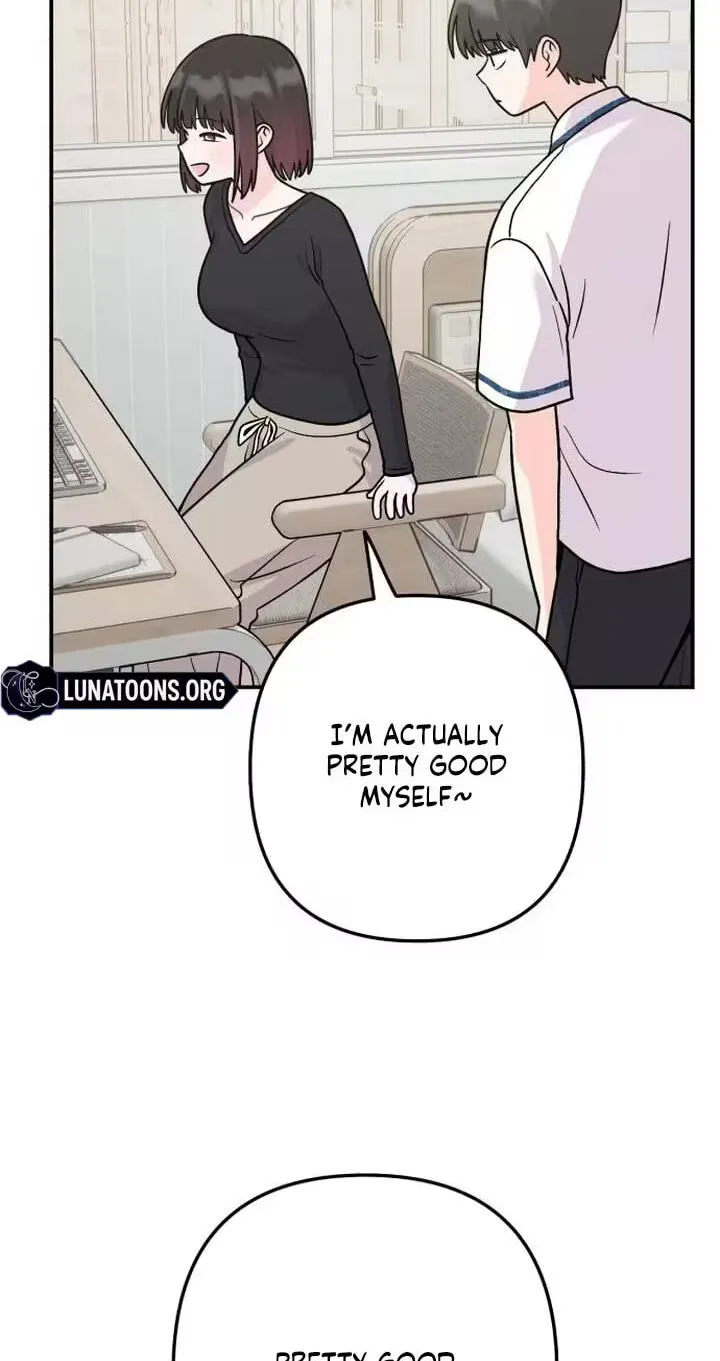 Operation: Heartbeat chapter 34 page 67
