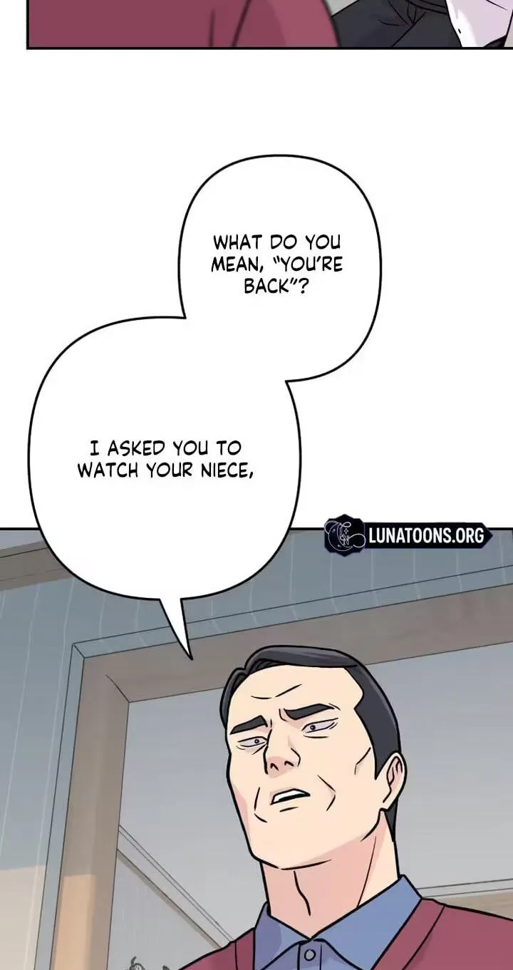 Operation: Heartbeat chapter 34 page 70