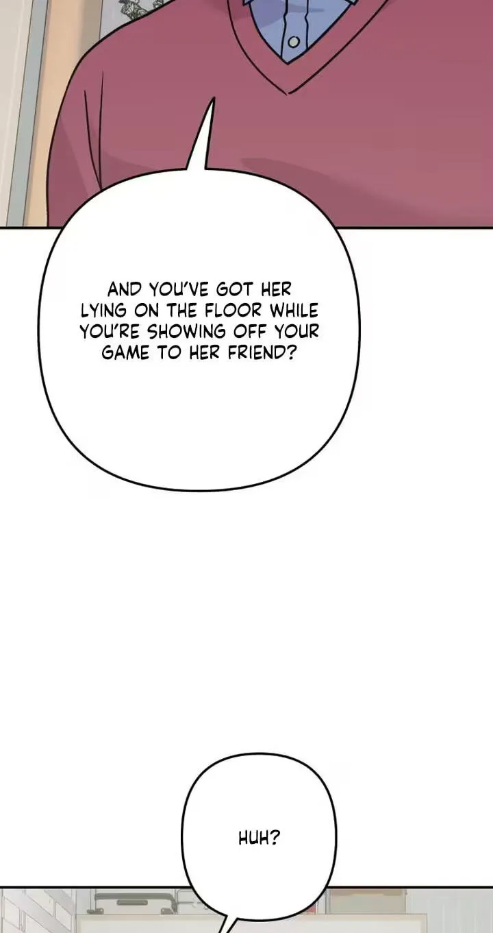 Operation: Heartbeat chapter 34 page 71