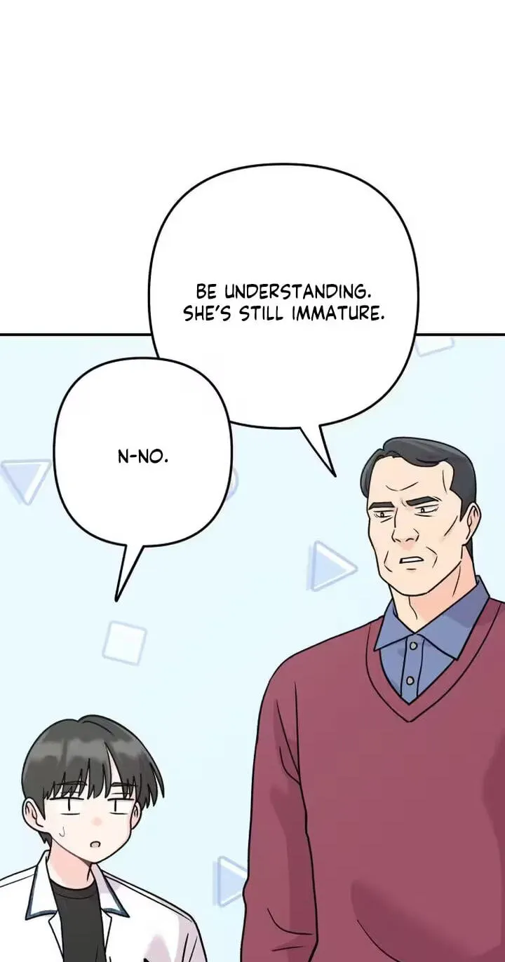Operation: Heartbeat chapter 34 page 81