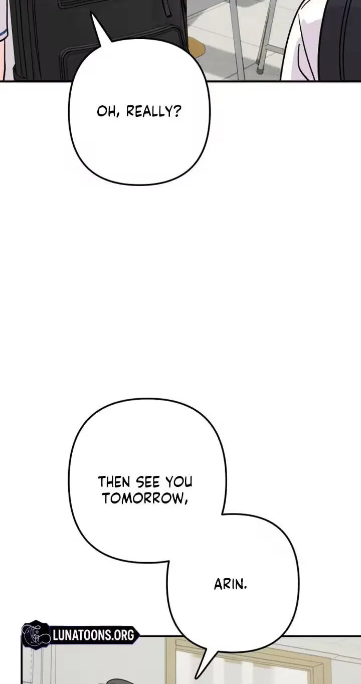 Operation: Heartbeat chapter 35 page 14