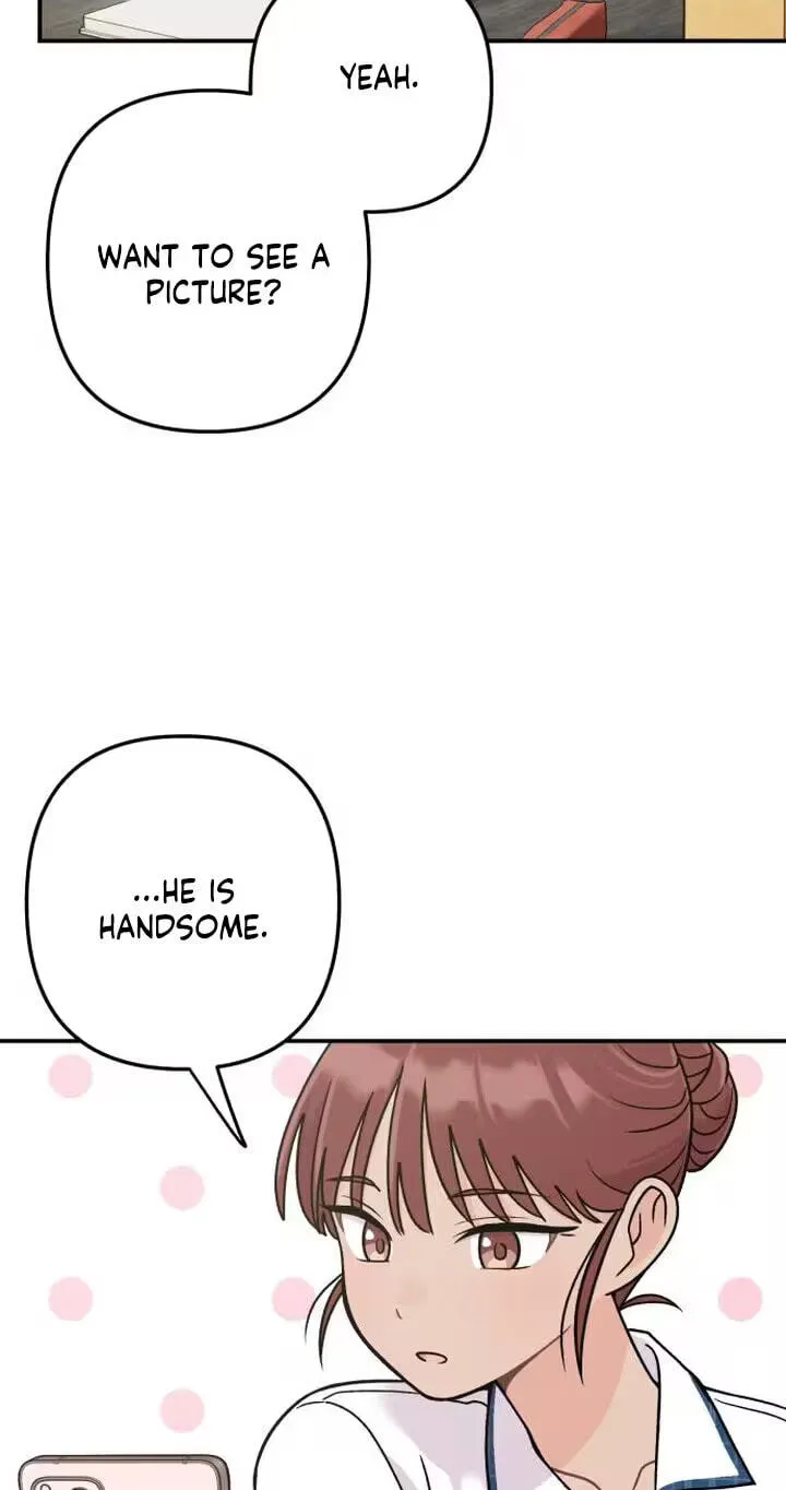 Operation: Heartbeat chapter 35 page 27