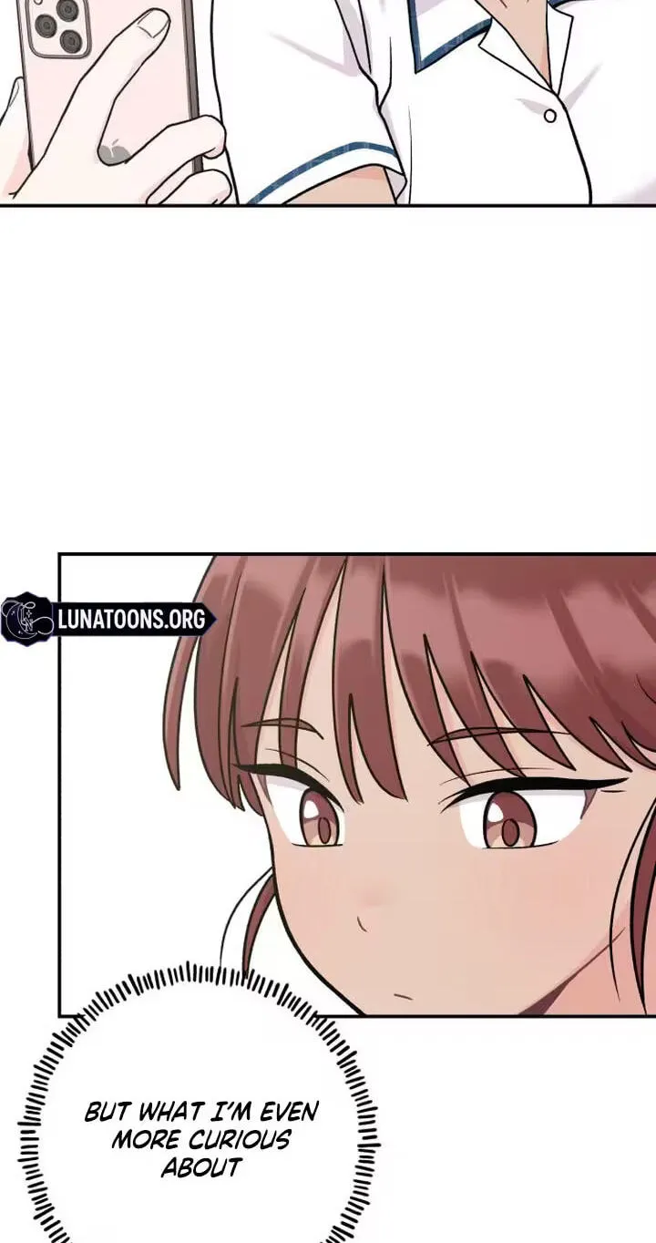 Operation: Heartbeat chapter 35 page 28