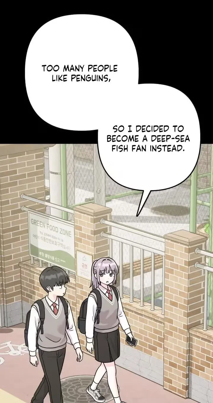 Operation: Heartbeat chapter 35 page 44