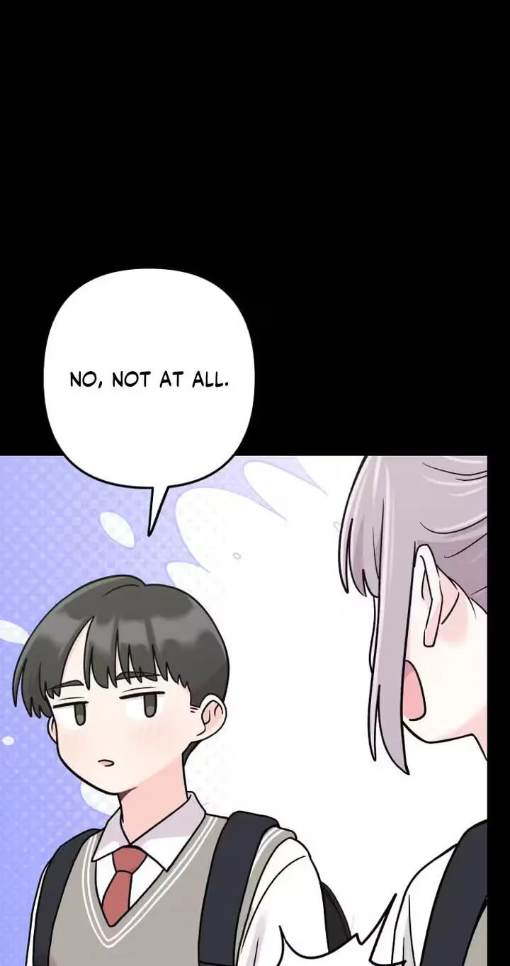 Operation: Heartbeat chapter 35 page 46