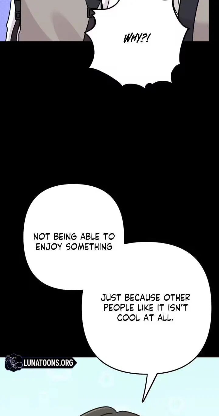 Operation: Heartbeat chapter 35 page 47