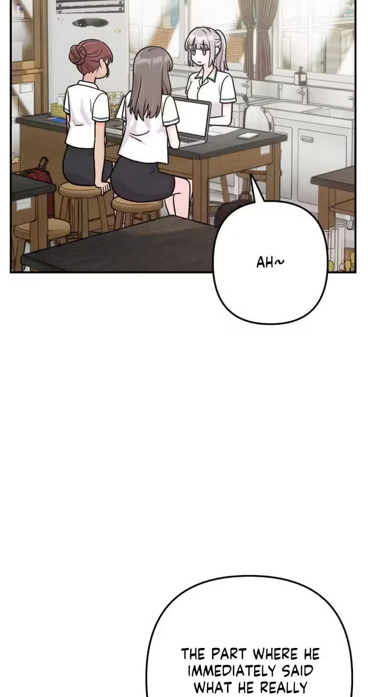 Operation: Heartbeat chapter 35 page 54