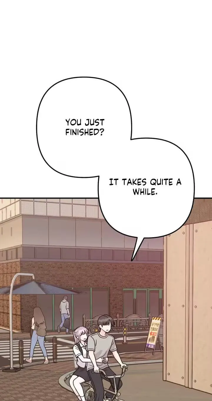 Operation: Heartbeat chapter 35 page 66