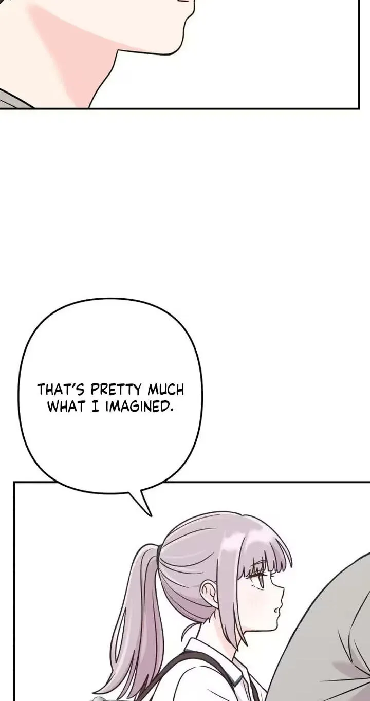 Operation: Heartbeat chapter 35 page 70