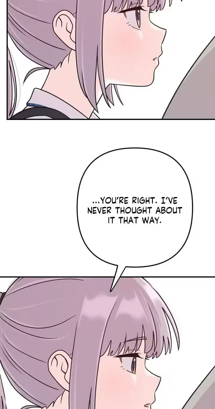 Operation: Heartbeat chapter 35 page 74