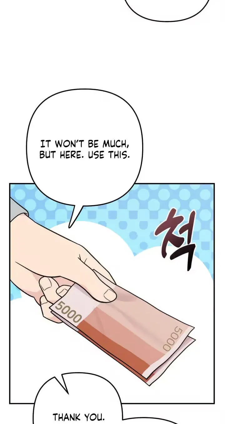 Operation: Heartbeat chapter 36 page 11