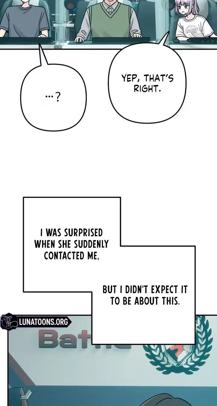 Operation: Heartbeat chapter 36 page 17