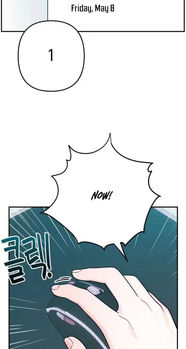 Operation: Heartbeat chapter 36 page 21