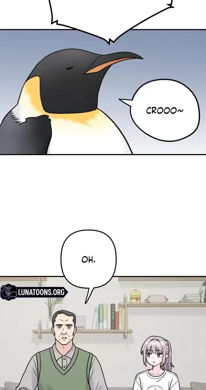 Operation: Heartbeat chapter 36 page 3