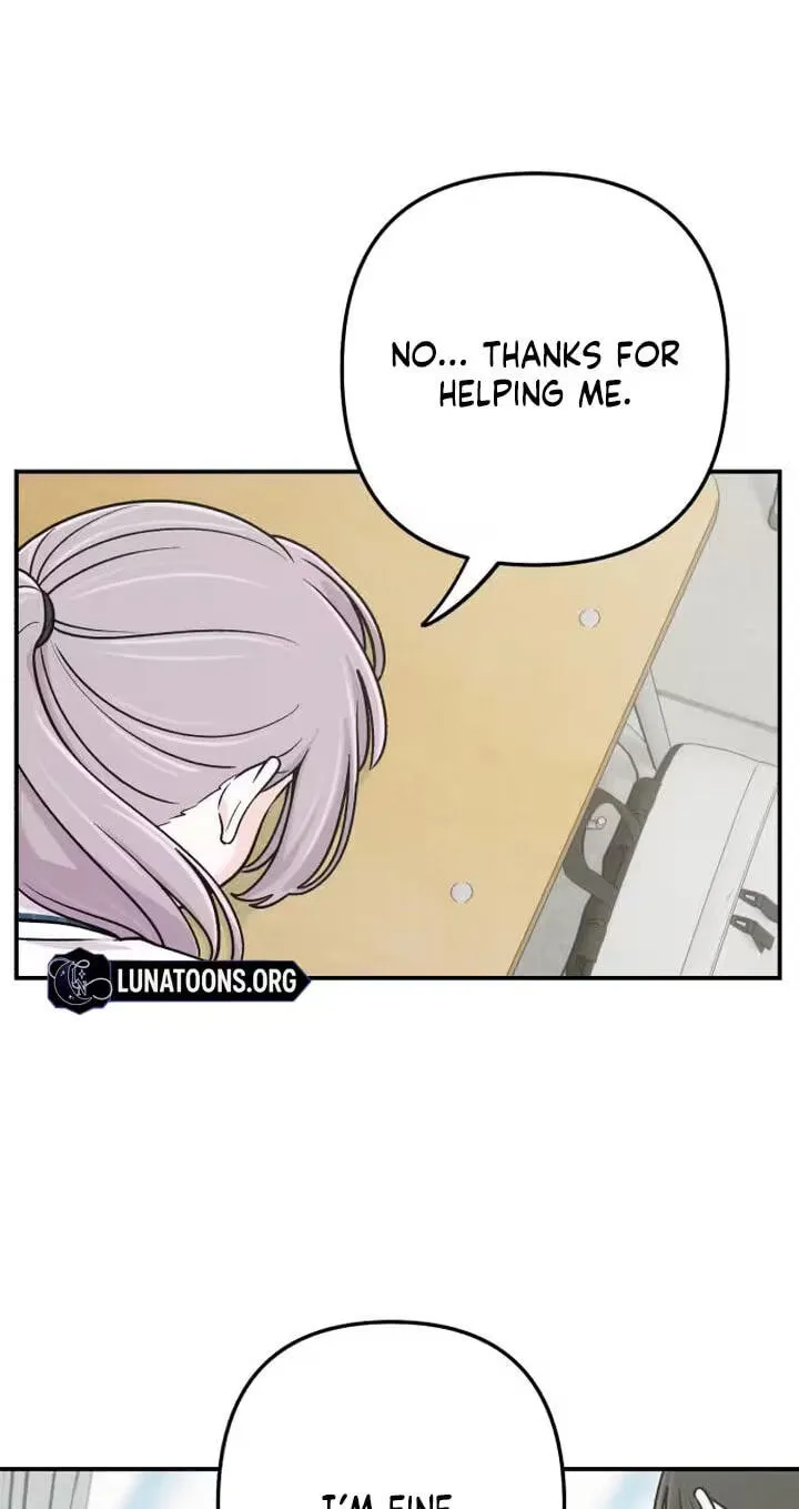 Operation: Heartbeat chapter 36 page 30