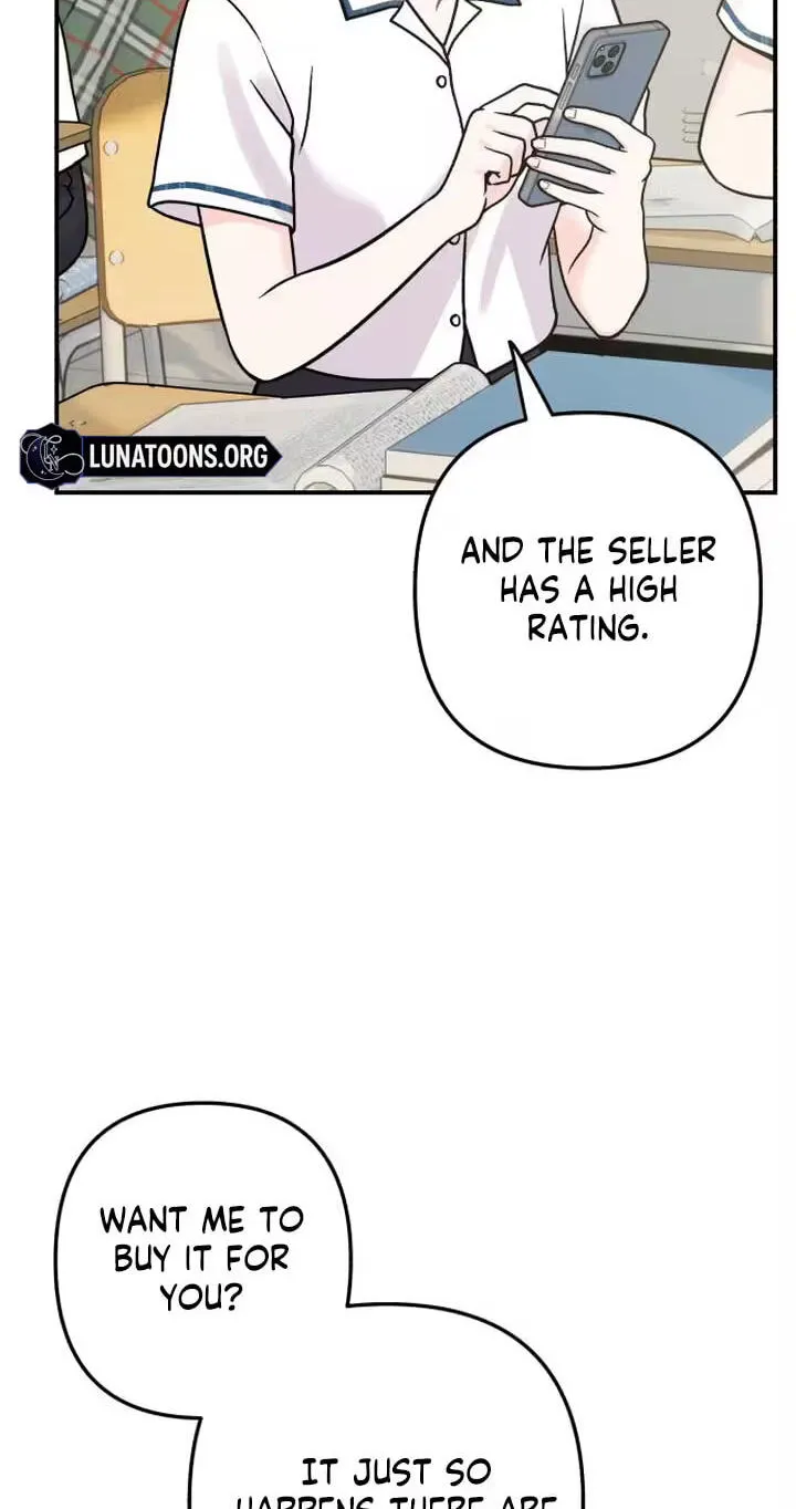 Operation: Heartbeat chapter 36 page 37