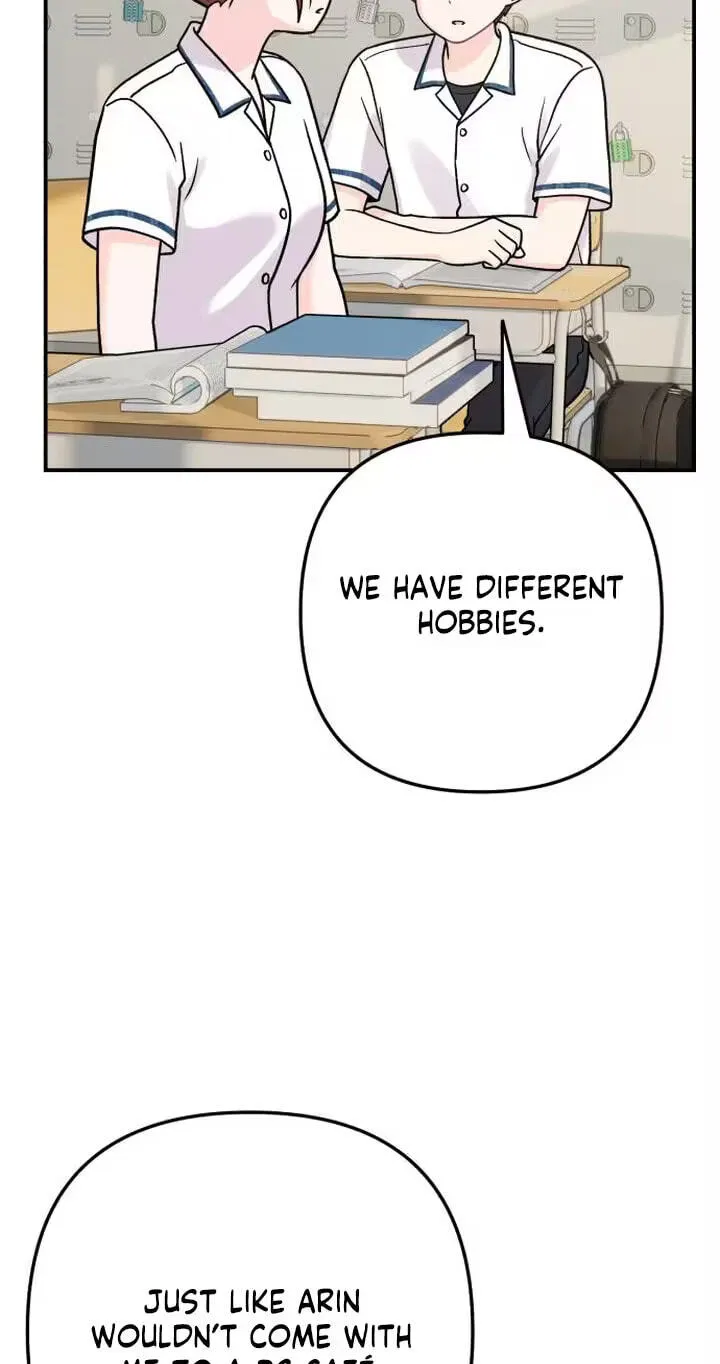 Operation: Heartbeat chapter 36 page 40