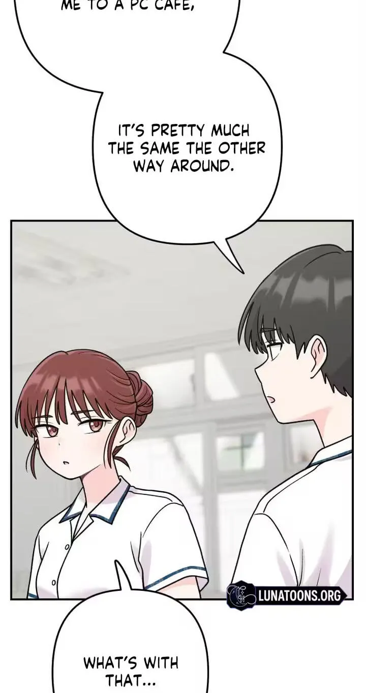 Operation: Heartbeat chapter 36 page 41