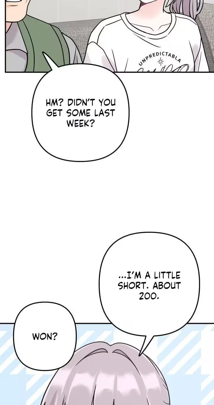 Operation: Heartbeat chapter 36 page 5