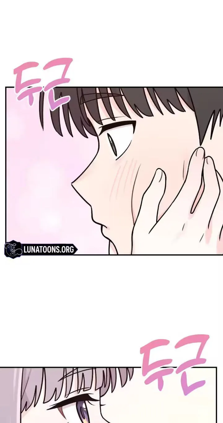Operation: Heartbeat chapter 36 page 61
