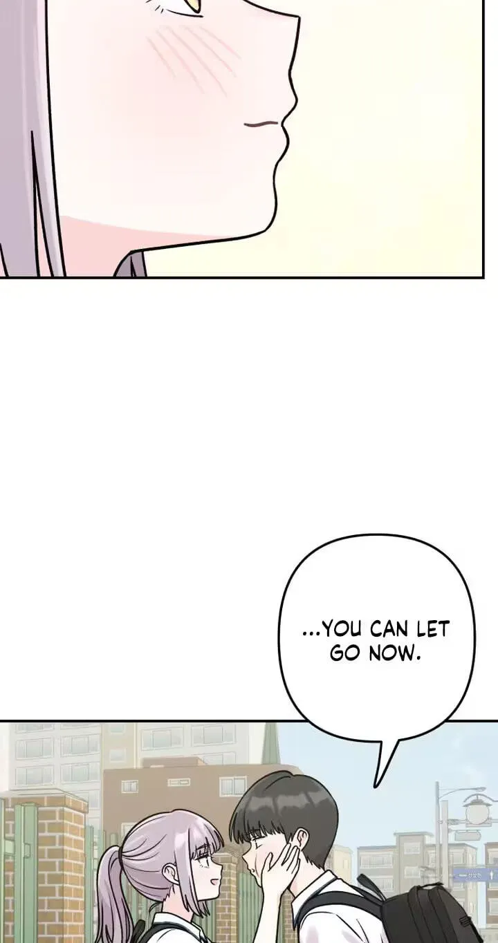 Operation: Heartbeat chapter 36 page 62