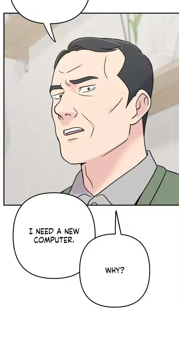 Operation: Heartbeat chapter 36 page 7