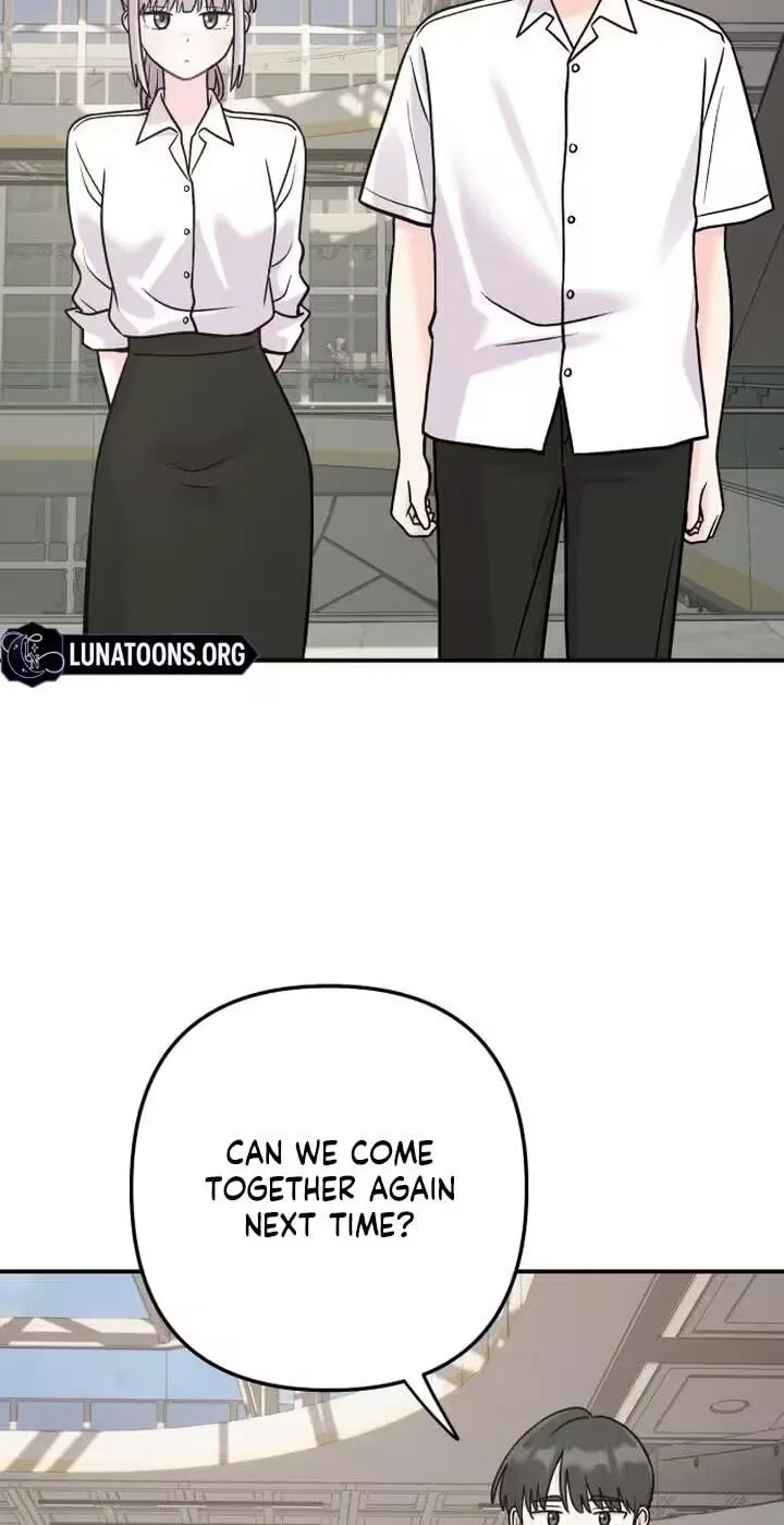 Operation: Heartbeat chapter 37 page 31