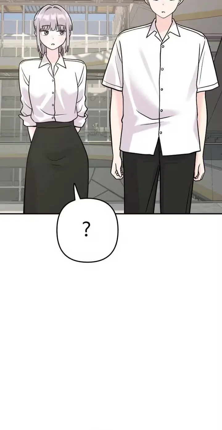 Operation: Heartbeat chapter 37 page 32