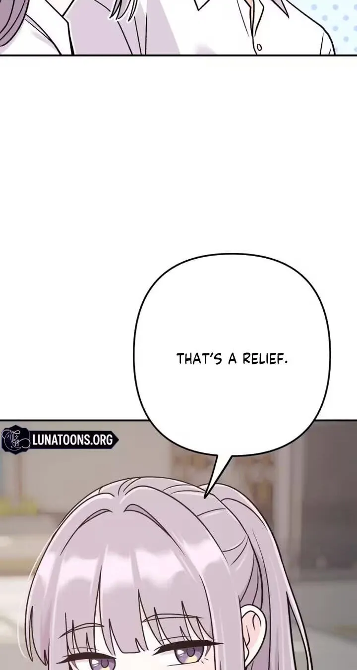 Operation: Heartbeat chapter 37 page 36