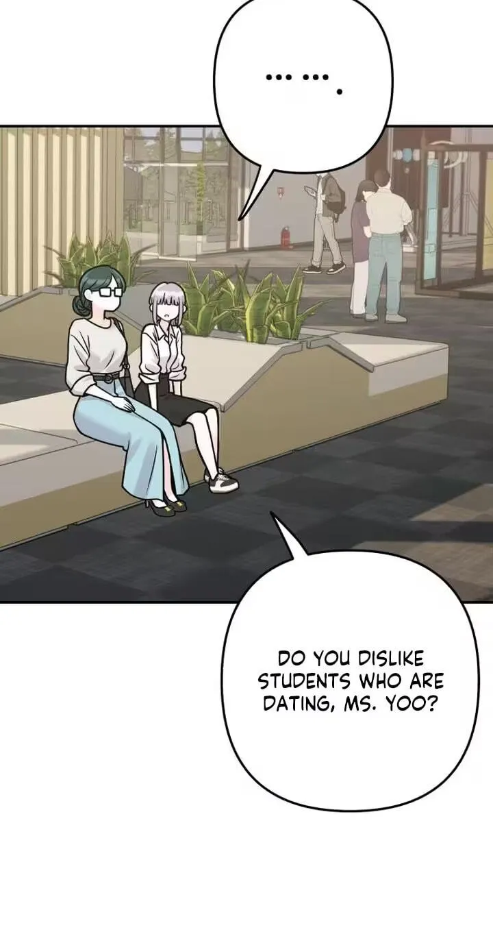 Operation: Heartbeat chapter 37 page 65