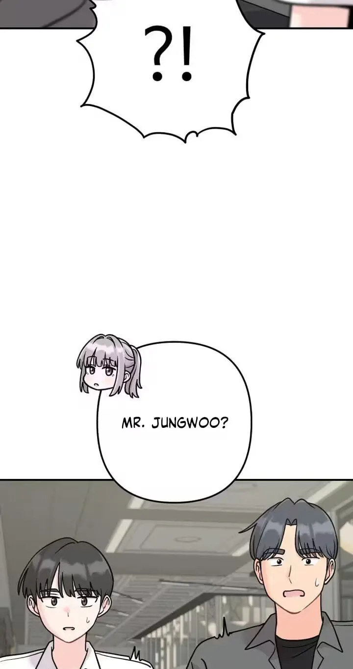 Operation: Heartbeat chapter 38 page 12