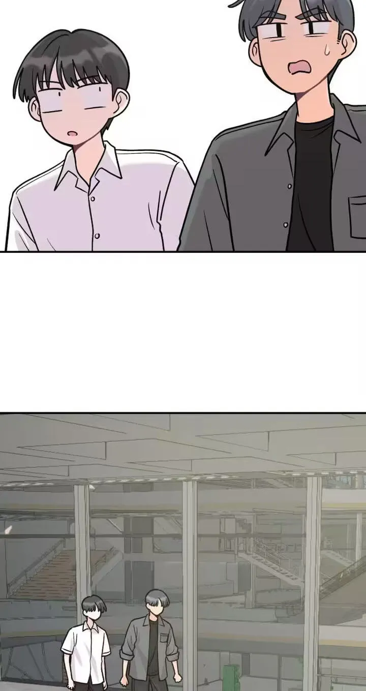 Operation: Heartbeat chapter 38 page 22