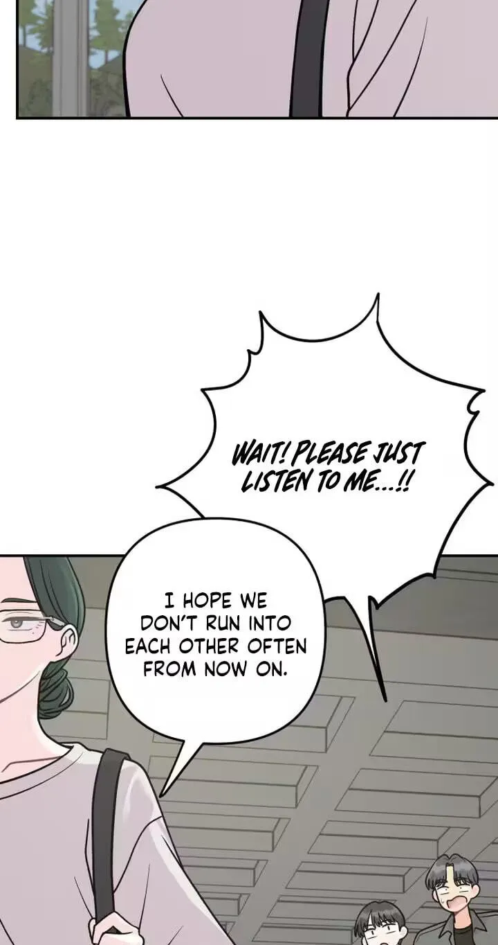 Operation: Heartbeat chapter 38 page 27