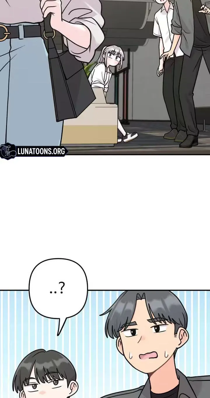 Operation: Heartbeat chapter 38 page 28
