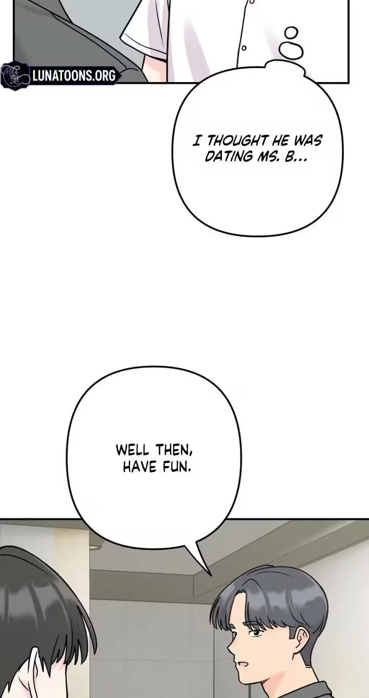 Operation: Heartbeat chapter 38 page 4