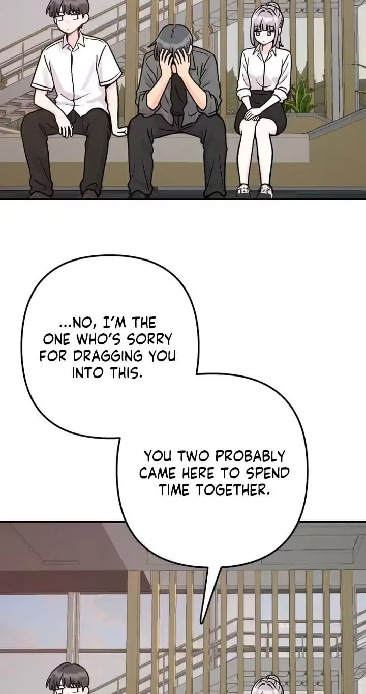 Operation: Heartbeat chapter 38 page 42
