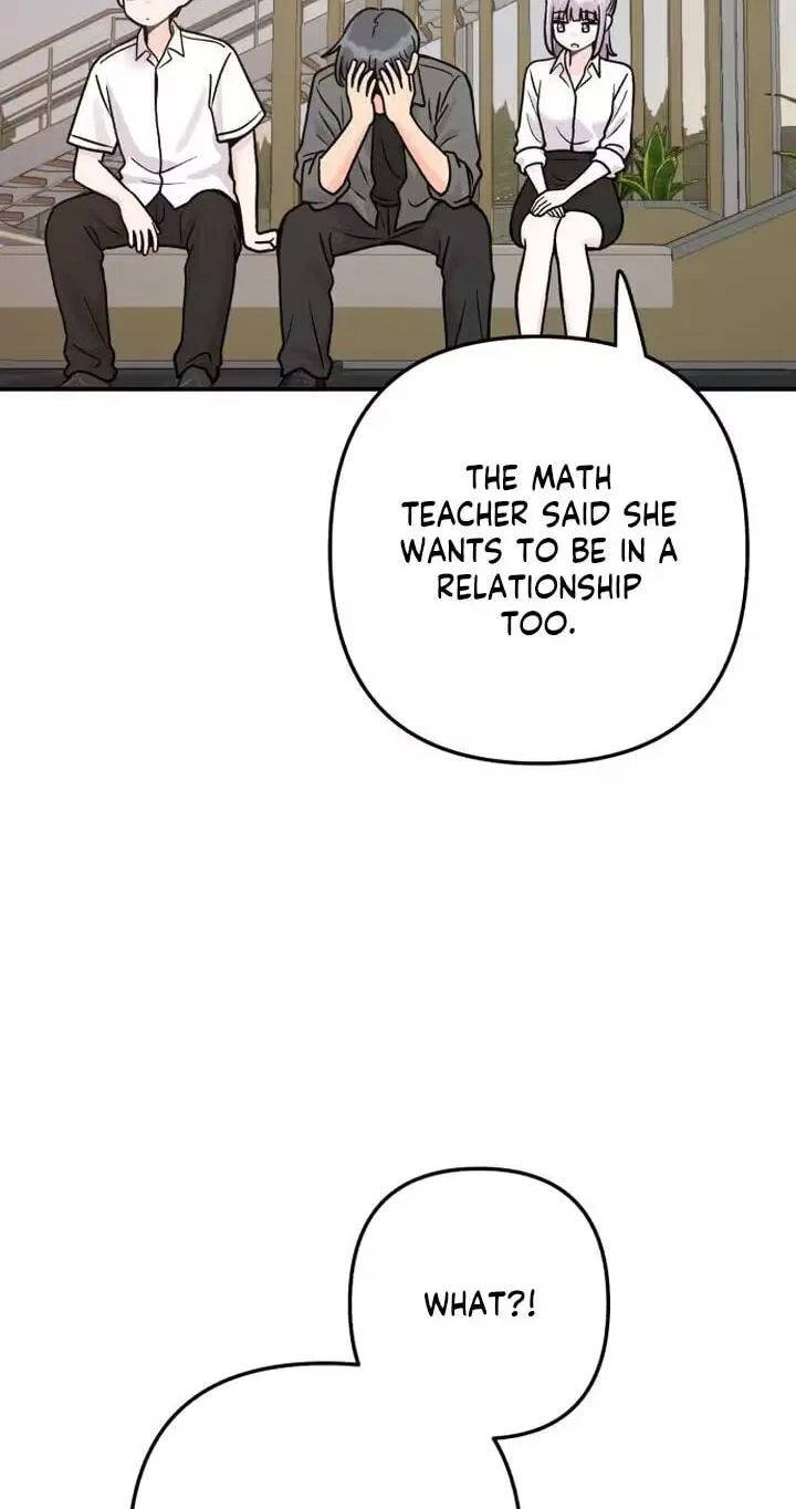 Operation: Heartbeat chapter 38 page 43