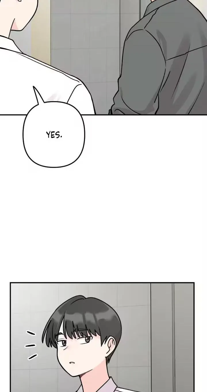 Operation: Heartbeat chapter 38 page 5