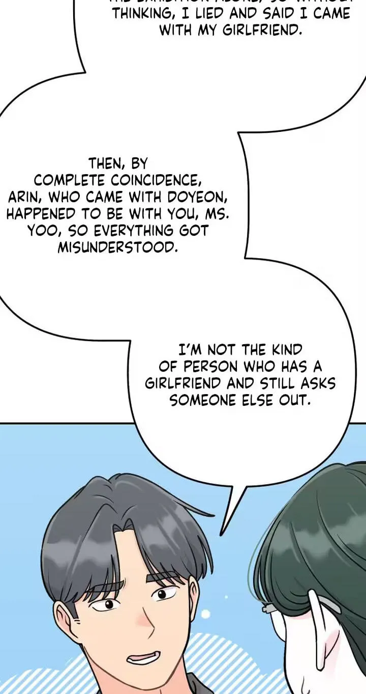 Operation: Heartbeat chapter 38 page 63