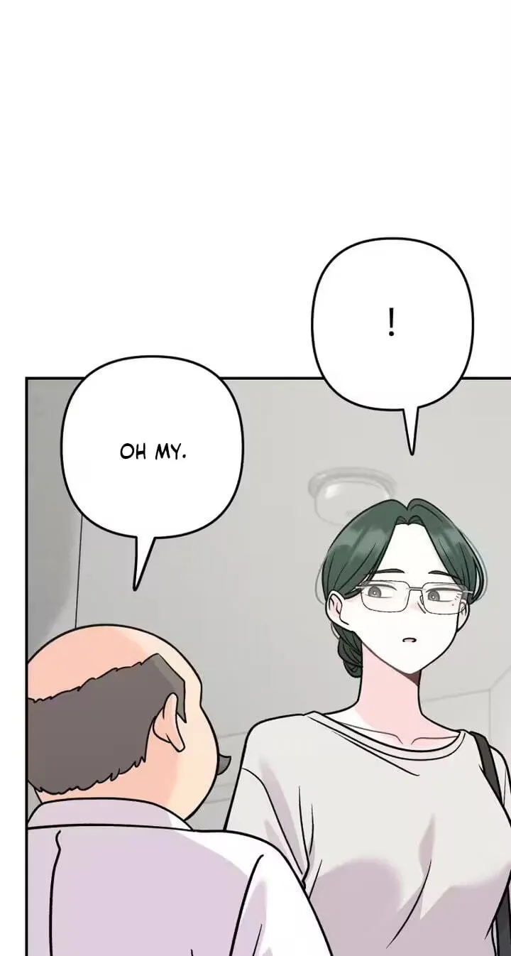 Operation: Heartbeat chapter 38 page 77