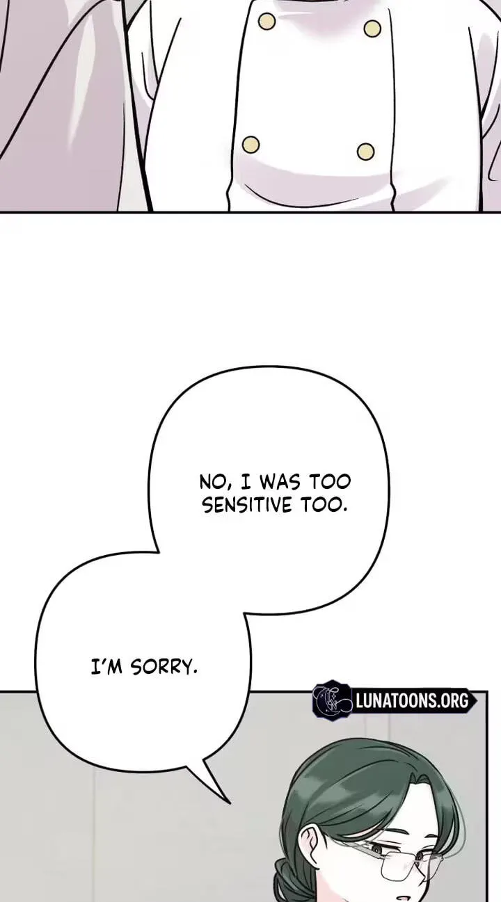 Operation: Heartbeat chapter 38 page 79