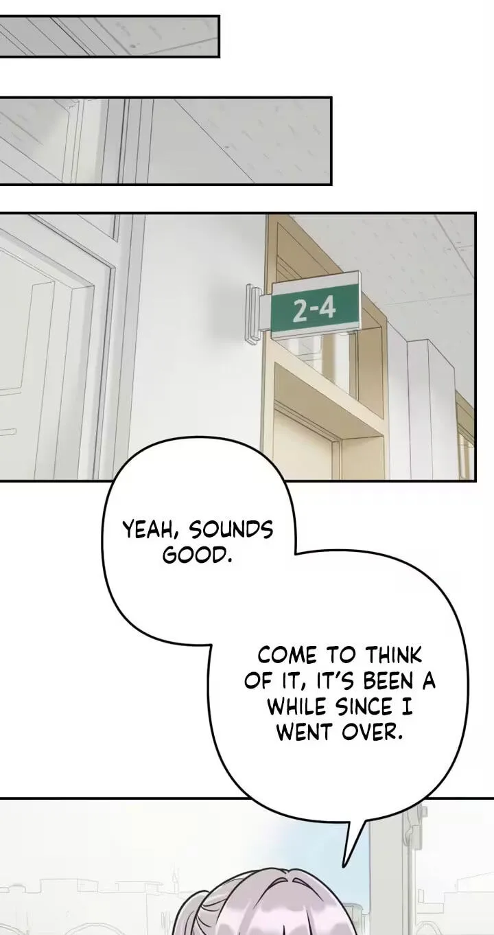 Operation: Heartbeat chapter 39 page 10