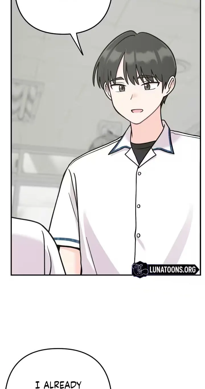 Operation: Heartbeat chapter 39 page 14