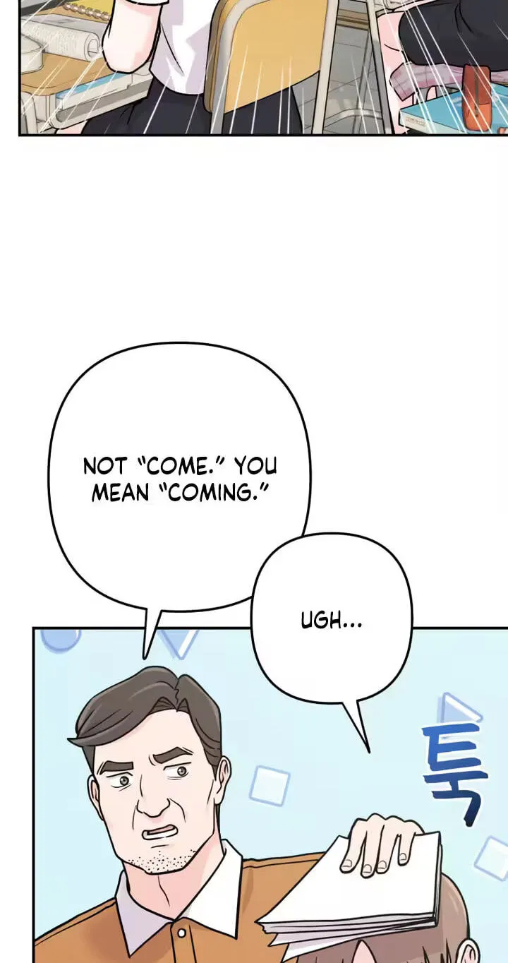 Operation: Heartbeat chapter 39 page 17