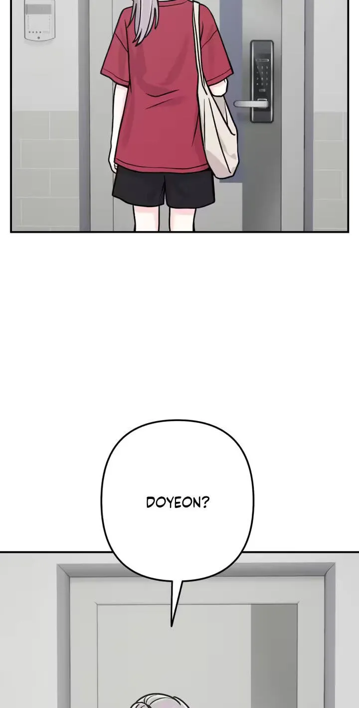 Operation: Heartbeat chapter 39 page 26